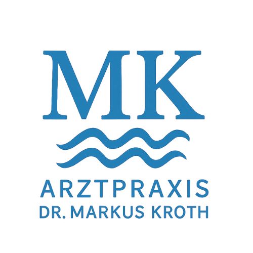 Dr. Markus Kroth