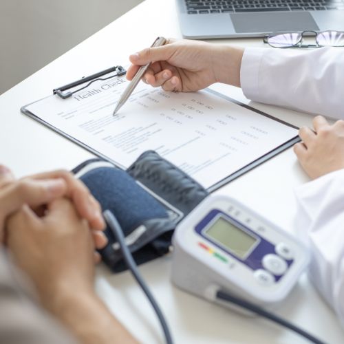 Hausarzt Markus Kroth München Neuhausen